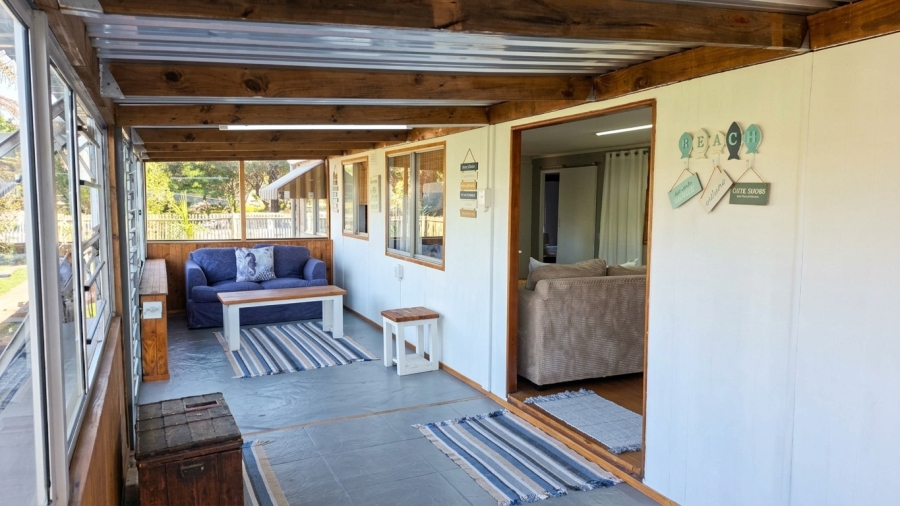 3 Bedroom Property for Sale in Glen Eden Eastern Cape
